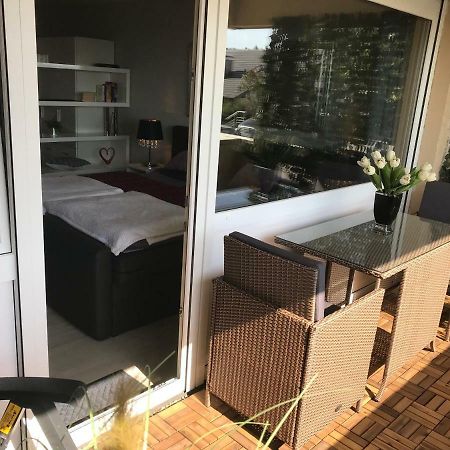 Ferienwohnung 24 Tettnang Bagian luar foto