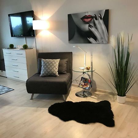 Ferienwohnung 24 Tettnang Bagian luar foto