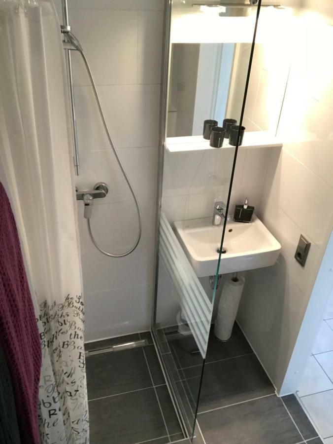 Ferienwohnung 24 Tettnang Bagian luar foto