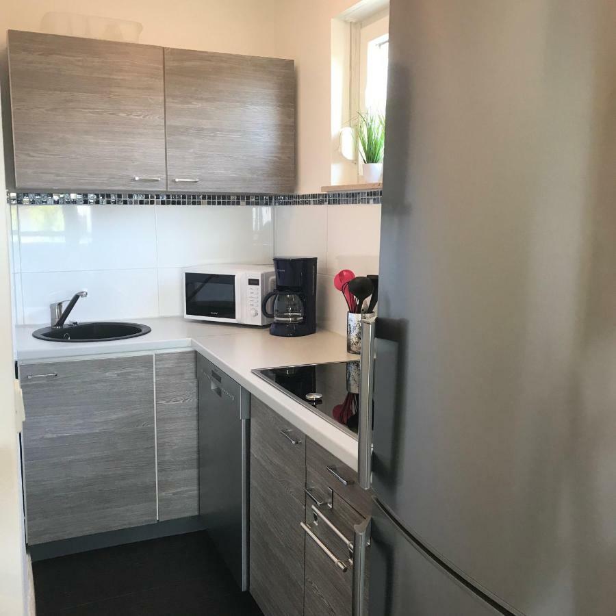 Ferienwohnung 24 Tettnang Bagian luar foto