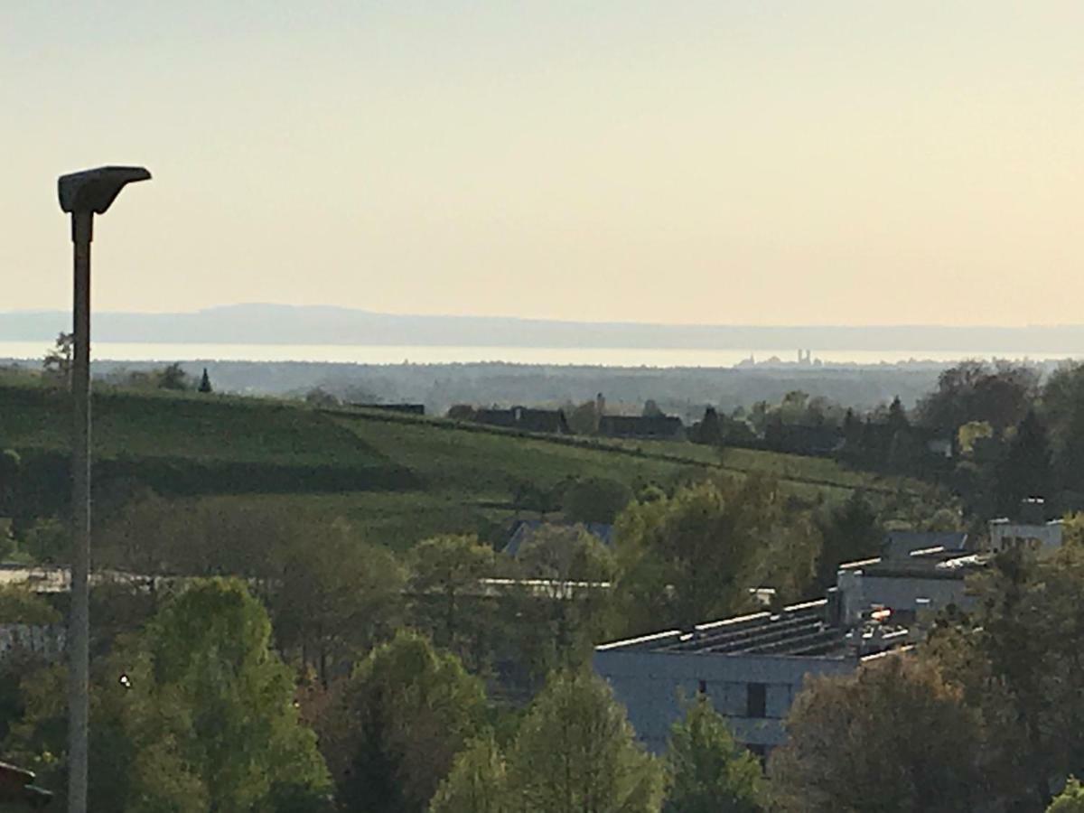 Ferienwohnung 24 Tettnang Bagian luar foto