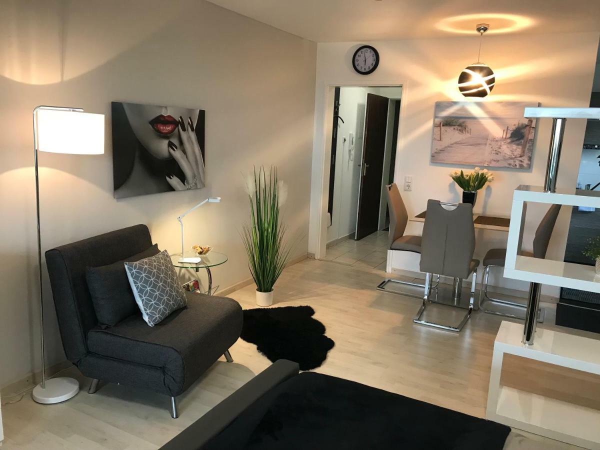 Ferienwohnung 24 Tettnang Bagian luar foto