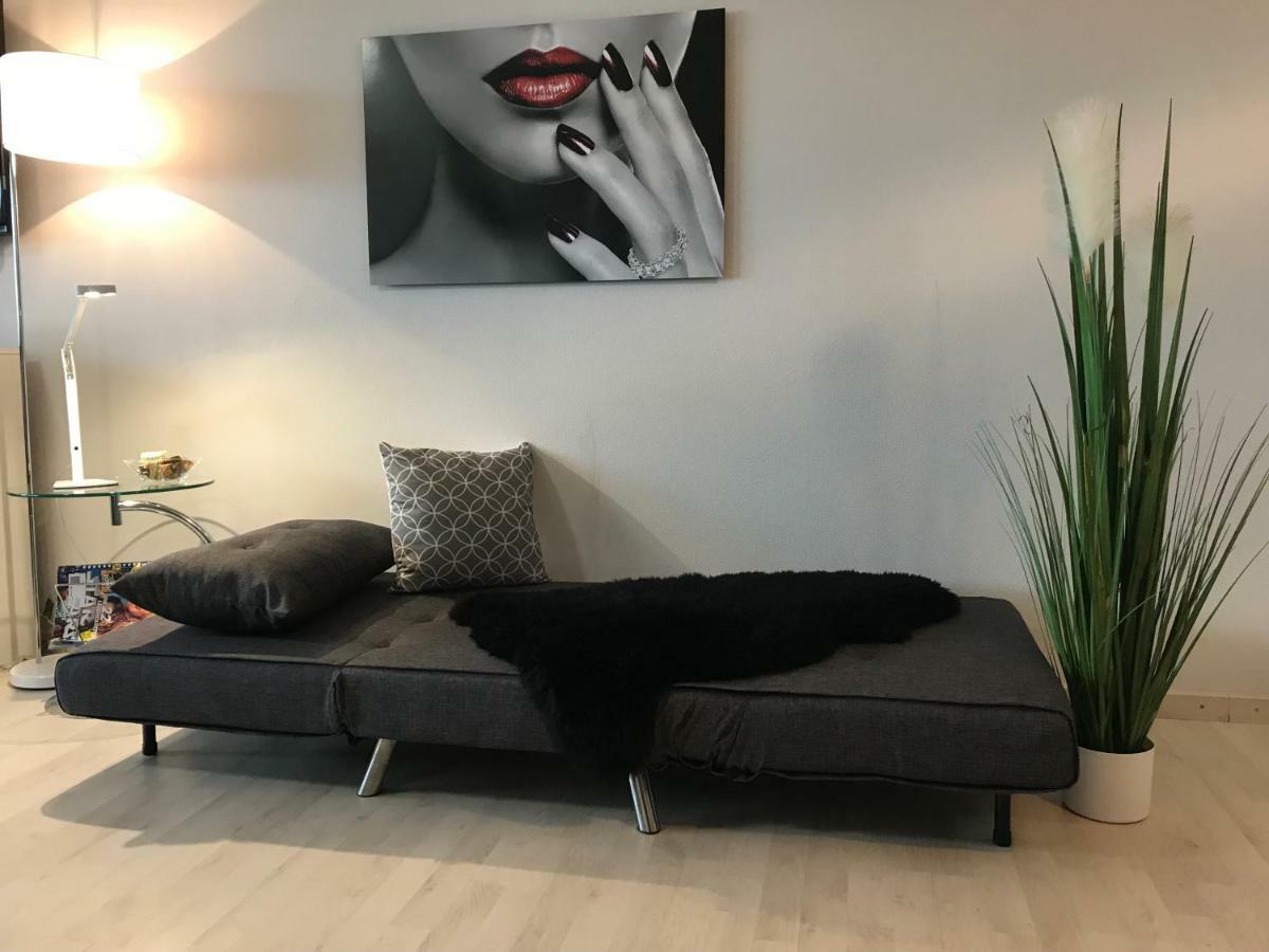 Ferienwohnung 24 Tettnang Bagian luar foto