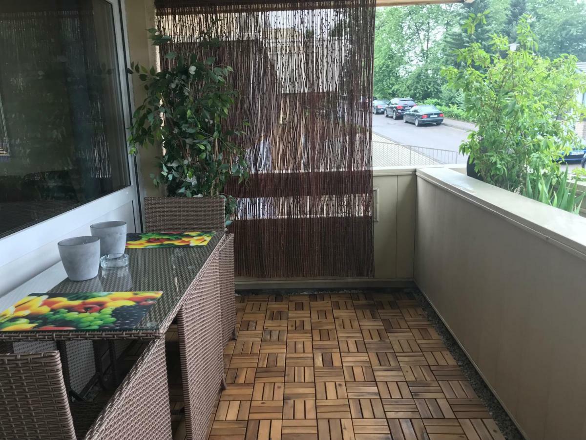Ferienwohnung 24 Tettnang Bagian luar foto