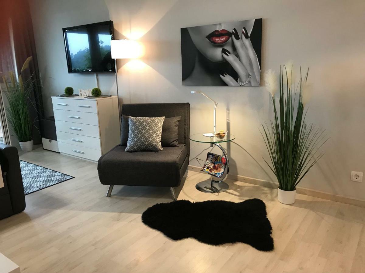 Ferienwohnung 24 Tettnang Bagian luar foto